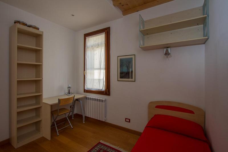 Ca Della Musica Venezia Santa Croce Apartment ภายนอก รูปภาพ