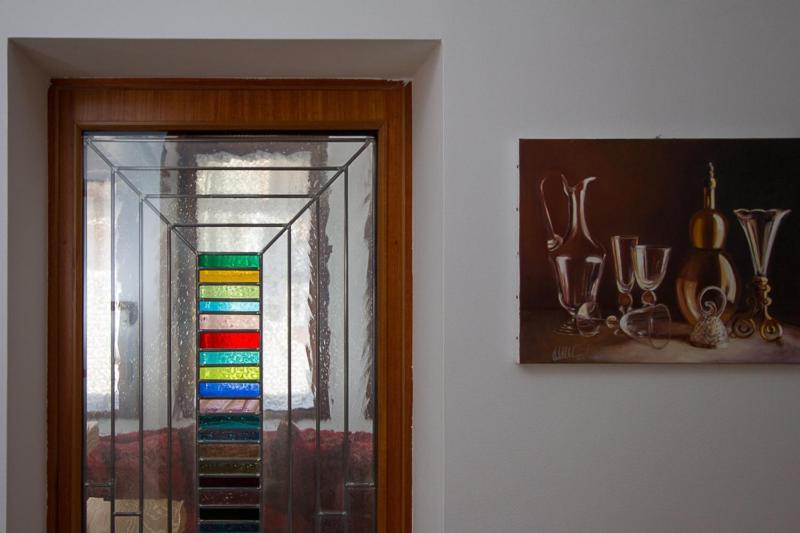 Ca Della Musica Venezia Santa Croce Apartment ภายนอก รูปภาพ