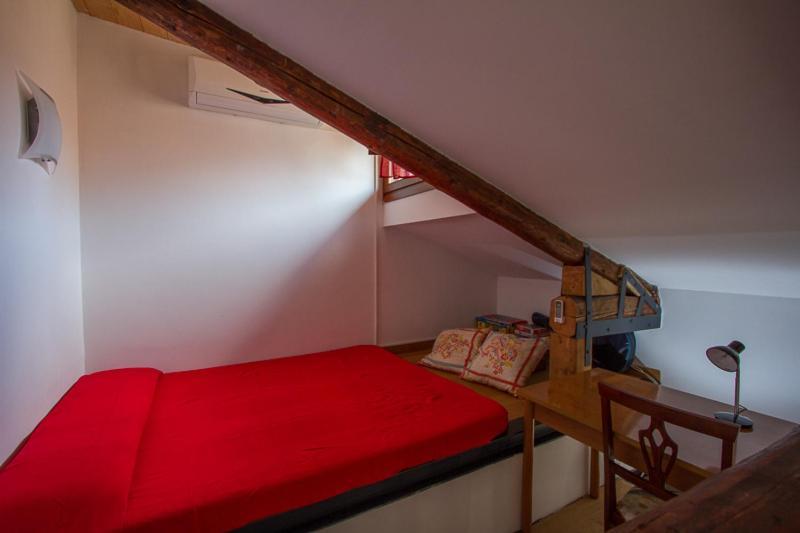 Ca Della Musica Venezia Santa Croce Apartment ภายนอก รูปภาพ