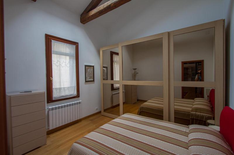 Ca Della Musica Venezia Santa Croce Apartment ภายนอก รูปภาพ