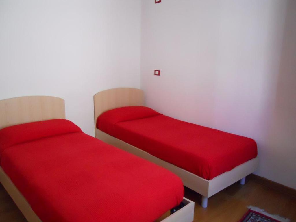 Ca Della Musica Venezia Santa Croce Apartment ภายนอก รูปภาพ